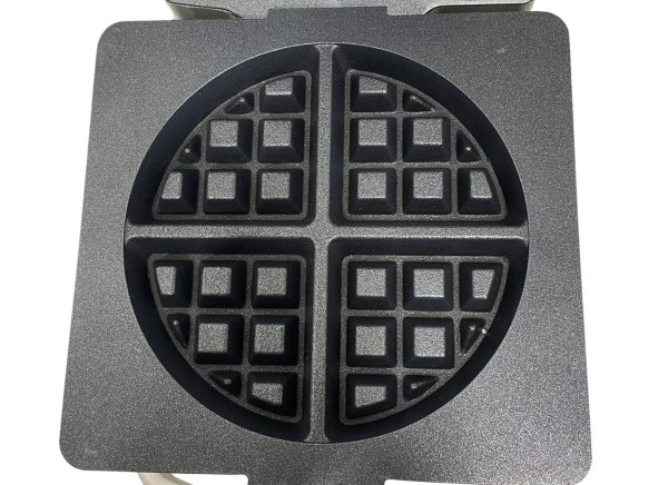 Waffle Iron grids