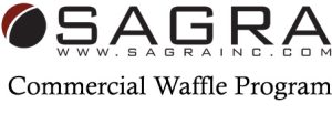 Waffle Program for Hotels and Restaurants and Cafe