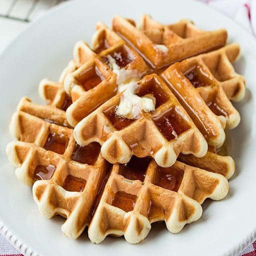 Waffling to Success: The Rise of Golden Waffles and Waffle Treats in the Last 10 Years
