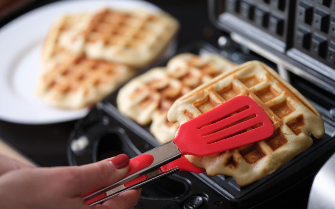 Choosing The Right Waffle Makers For Your Business