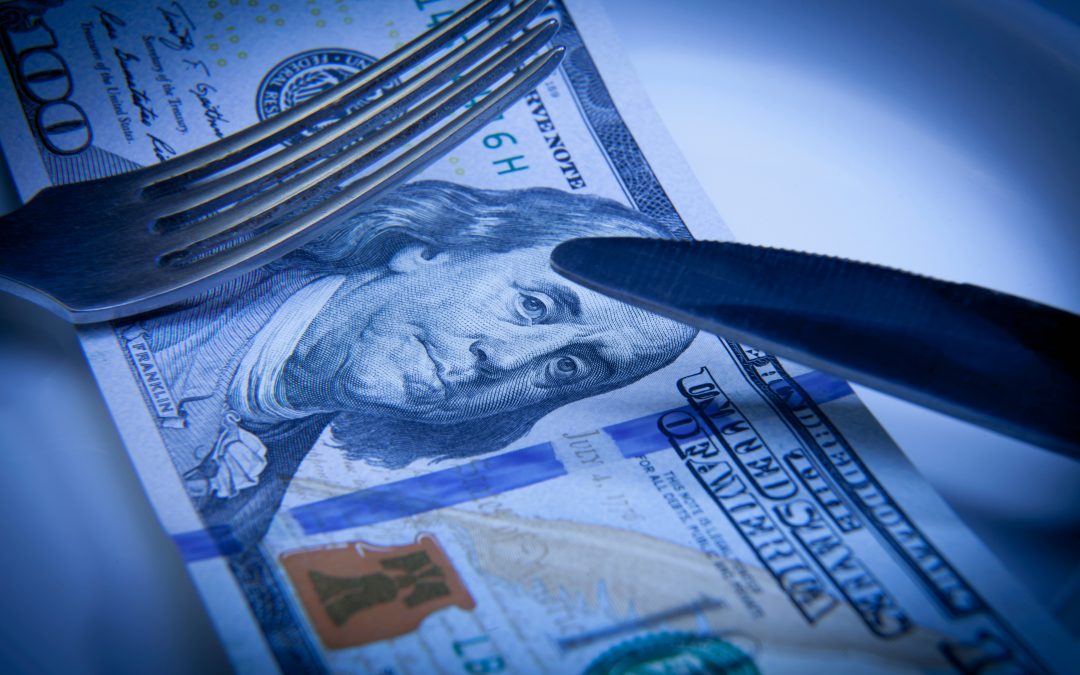 Increasing the Profitability of your Restaurant in 2025